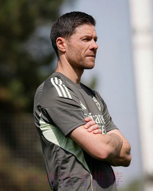 图片报：阿隆索看好切玛 皇马明夏可以回购