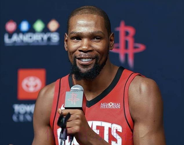 杜兰特生涯总得分升至历史第六